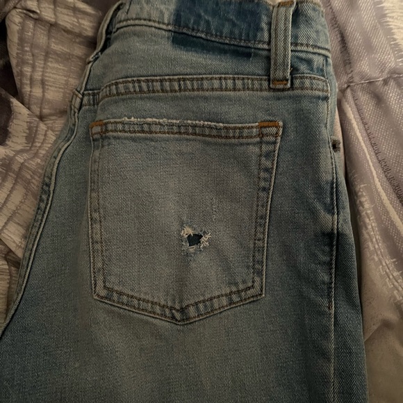 Abercrombie & Fitch jeans - Picture 4 of 4